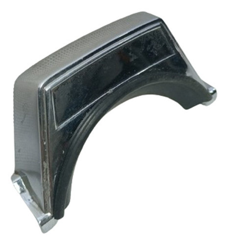 Moldura Columna Direccion Rambler Nueva 1