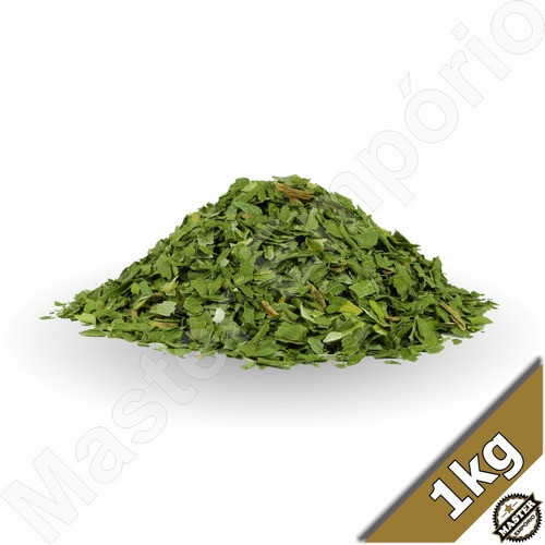 Cebolinha Verde Flocos Desidratada 1kg -- Diversos Pratos! 0