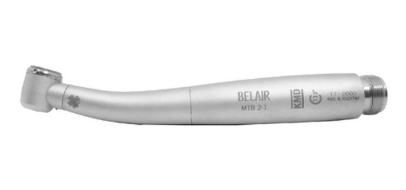 Turbina Kmd Belair Torque Óptimo Simple Spray Push Button 0