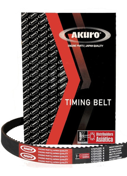 Correa Distribucion Dodge Pt Cruiser 2.4 16v  146x27.5 0