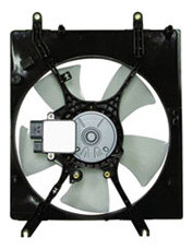 Electroventilador Mitsubishi Space Wagon 2.0 N ( Electro Del 0