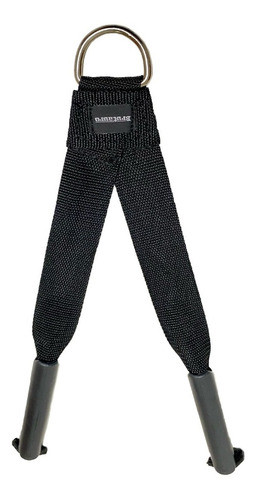 Alça Puxador Em Fita Para Triceps Pilates Musculação 1