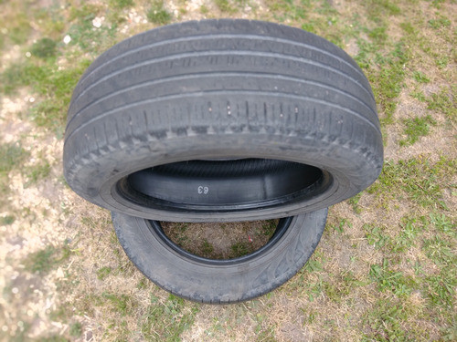 Cubiertas Pirelli Scorpion 215/60/17 1
