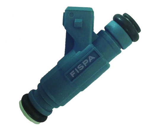 Inyector Ford Ka 1.0 1999/2008 0280155889 0