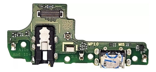 Flex Placa De Carga Para Galaxy A10s A107 Versión M15 0
