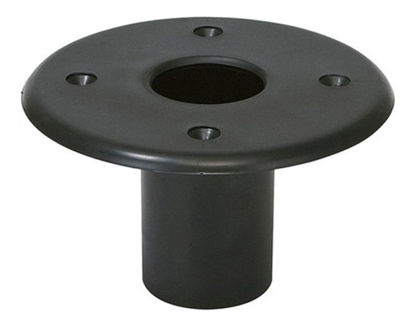 Suporte Copo Chapéu Para Pedestal De Caixa De Som Nfe 0