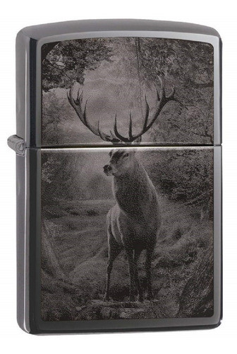 Encendedor Zippo Modelo 49059 Original Linea 2019 + Combo 0