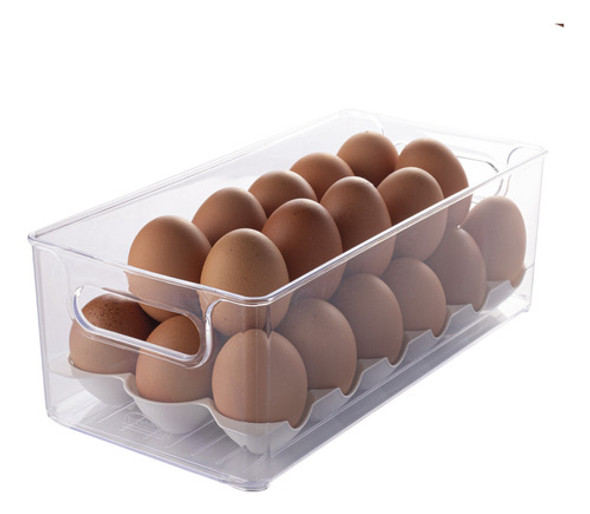 Porta Ovos Geladeira E Armário Organizador Cozinha Multiuso 0 Porta Ovos Geladeira E Armário Organizador Cozinha Multiuso 0