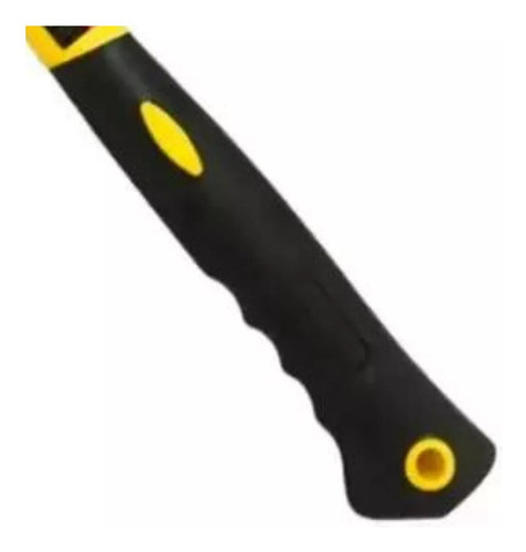 Martillo Carpintero Mango De Fibra 16oz / 450gr 33mm 1