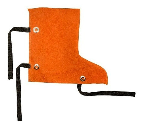 Polainas Para Soldador   137650 0