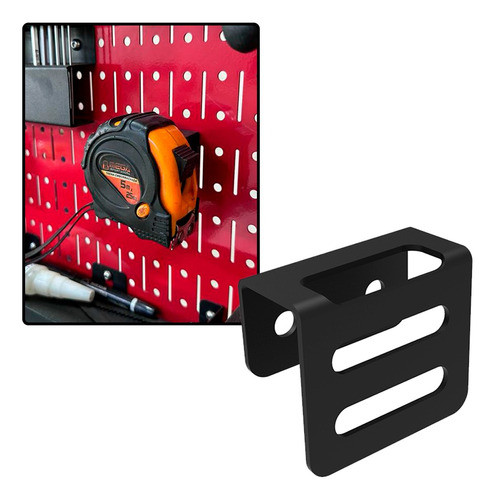 Suporte Ferramenta Parede Painel Trena Metrica 0