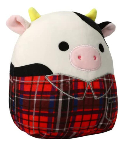 Vaca Connor (7.5 In) 1