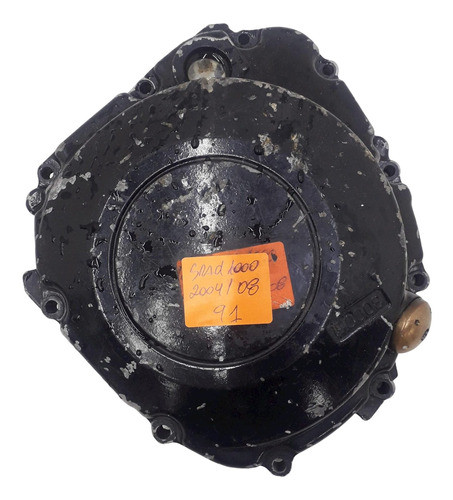 Tampa Embreagem Srad 1000 04/08  Usado Original Rf91 0