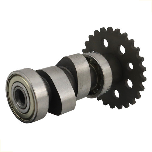Arbol De Leva Para Honda Elite 80 1