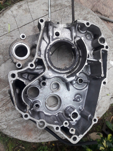 Medio Block Original Suzuki Birdie 50 Cc 1