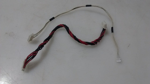 Kit  Flex Cables Tcl Led19ws185 Con Garantía!!! 0