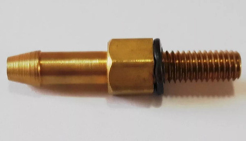 Tubo Da Partida Frio Do Weber 450 Mini Progressivo 0