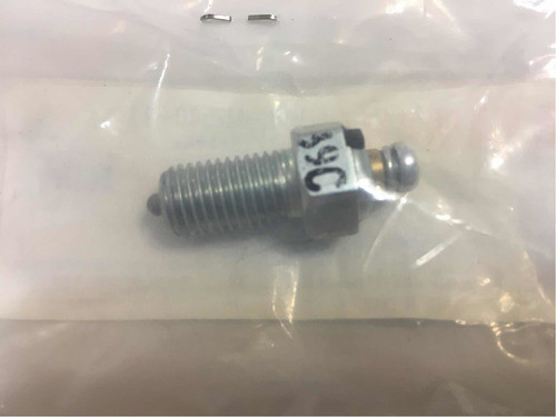 Bulbo Neutral Yamaha 250 Xtz Ybr Ys Original 0