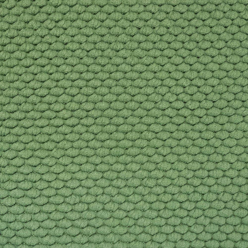 Sweet Home Collection Memory Foam Honeycomb Antislip Back Ch 1
