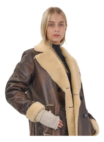 Guantes Xl Extra Large Neda Beige 0