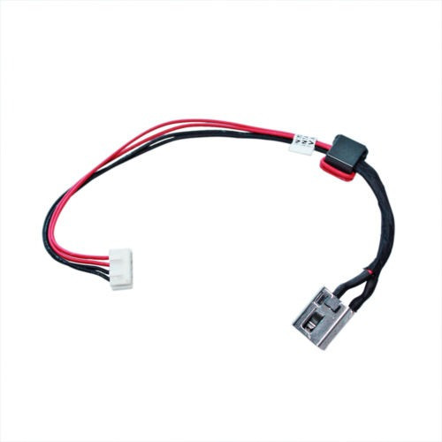 Dc Power Jack Puerto W/cable Toshiba Satélite C55d A5381 C55 1