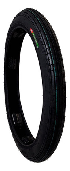 Cubierta Moto 250 17 Para Zanella Sol 110 0