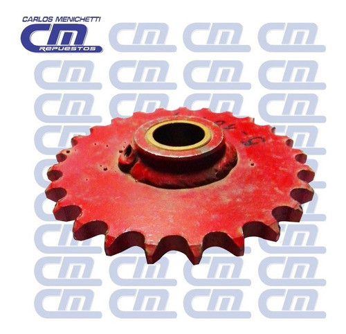 Engranaje Z 25x5/8  Tensor 05-18141 Vasalli 0