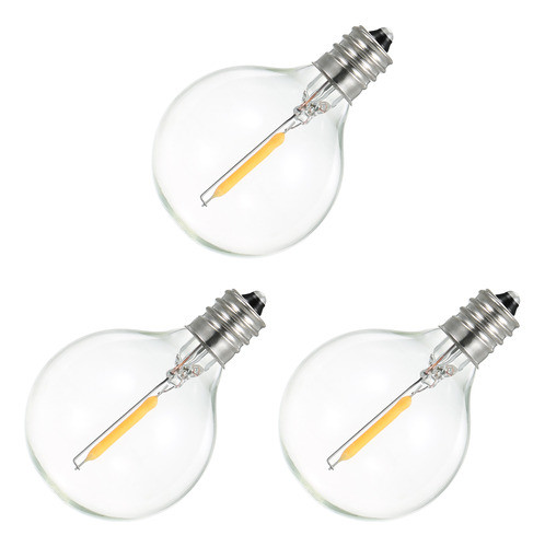 Lâmpadas Led. Lâmpadas Led De Substituição G40 E12 De 1 W, P 0