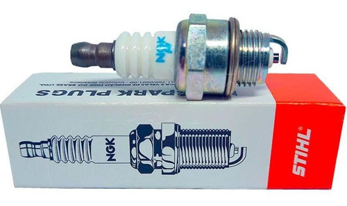 Vela Ignição Original Stihl Roçadeira/motosserra 00004007000 0