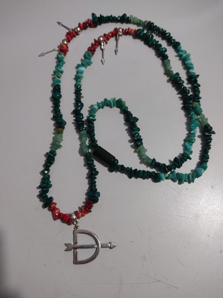 Guia Caboclo Corisco 1