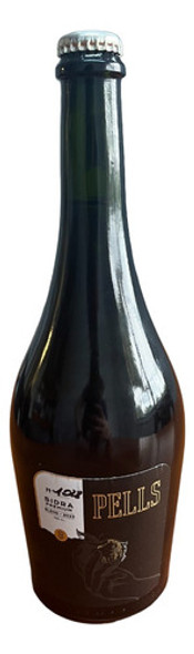 Sidra Pells Blend Botella X 750 Ml 0