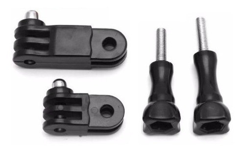 Soporte Pivot Cambia Sentido Pivote Gopro Hero Camaras 1