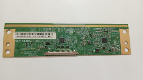 Tcon Integrada   Sanyo Lce32ih51d St3151a05-8-xc-3   Vk094 0