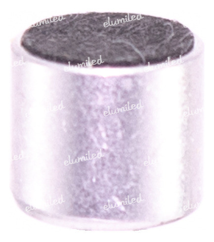 5 Capsulas Microfono Electret 6x5mm Ecm-50 -64db 0