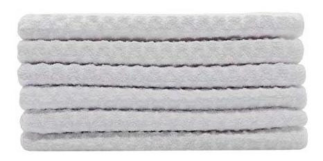 Verasong Microfibra Paño De Limpieza De Cocina Trapos Grues 1