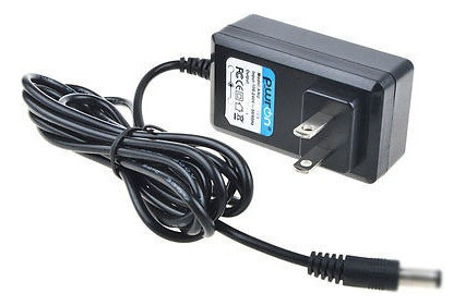 Cable De Adaptador De Pared Ac 1a 5v Pwron Roku Lt 2400r 240 1
