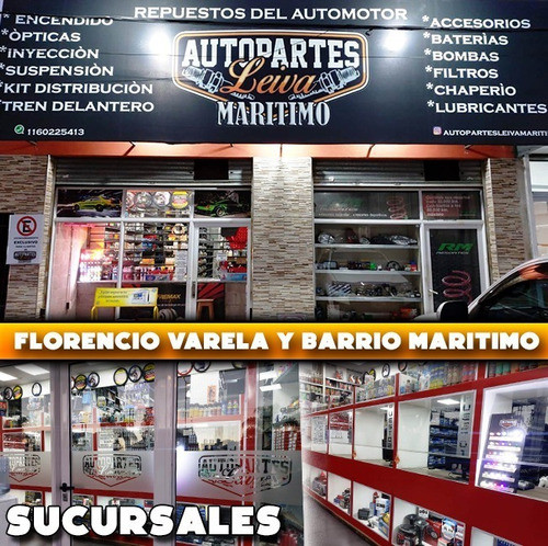 Bobina Encendido Chevrolet Agile-meriva-cobalt 5 Pines 1