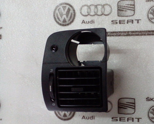 Vw Gol 2- Marco De  Tablero 0