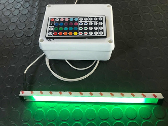 Led Cascadas Piscinas 50 Cm 0