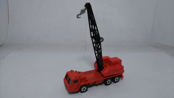 Fuso Truck Crane Tomica Milouhobbies A1942 1 Fuso Truck Crane Tomica Milouhobbies A1942 1