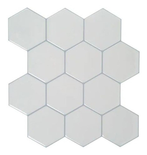 Ceramico Autoadhesivo Muresco Modelo 1659-2 0