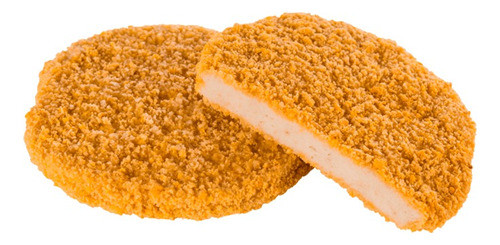 Medallon De Pollo Soychu X 5 Kilos 0