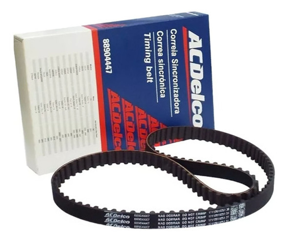 Correa Distribucion Chevrolet Classic Cel Onix Meri Mont Cob 0 Correa Distribucion Chevrolet Classic Cel Onix Meri Mont Cob 0