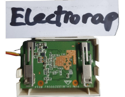 Sensor  Wifi  + Botonera Tv LG 42lf5850 0