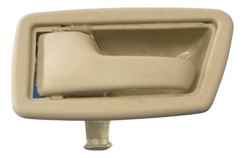 Manija Puerta Int Izq Vw Camion 17-250 Worker 0