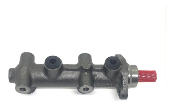 Bomba De Freno Vw Gol Gacel Senda 4 Salidas Diametro 20.63mm 1