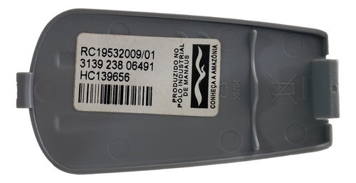 Controle Remoto Som Philips Fwm-570 / Fw-m37 /377 1