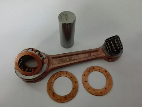 Biela Kawasaki Kb100 Rtz Kh100 0