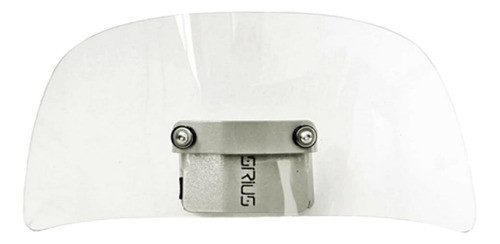Defletor Drakar Para Bolha Original Versys X300 Tourer 2020 1