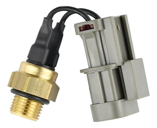 Bulbo Electro Ventilador Nissan Sentra 1.6 16v. 87/77 0